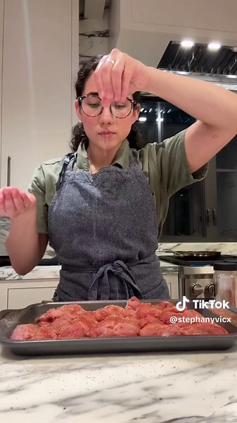 Delicious Game Night Dinner Ideas | Private Chef Cooking with Seafood