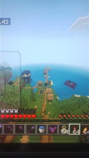 My Minecraft Screenshots