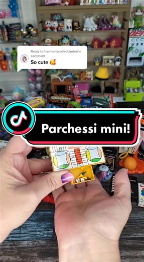 How to Play Parcheesi Mini Board Game: A Beginner's Guide