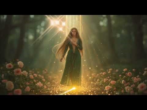 963 Hz Frequency Manifestation | Wealth Code Activation – Subconscious Money & Abundance Upgrade