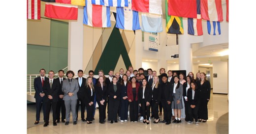 Support MSU Denver Pi Sigma Epsilon to National Conference 2026