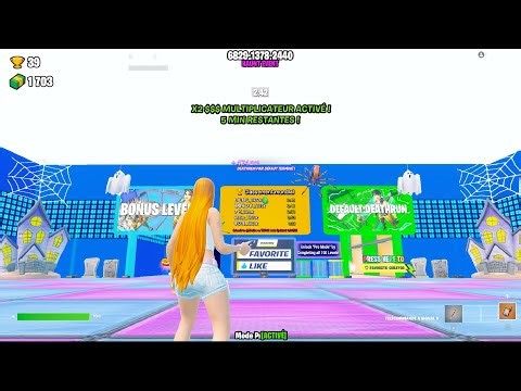 02:42 World Record - Jduth 100 Level Default Parkour 🏆