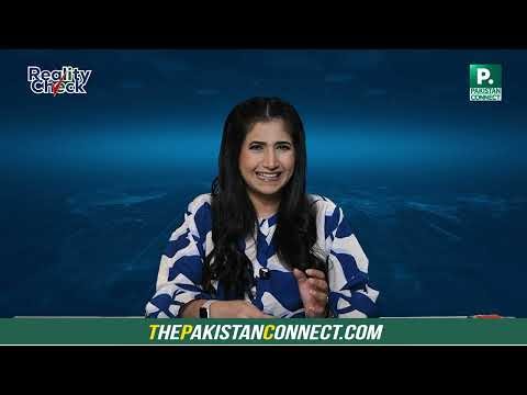 iPhones Made In Pakistan Soon? | Reality Check | Pakistan Connect