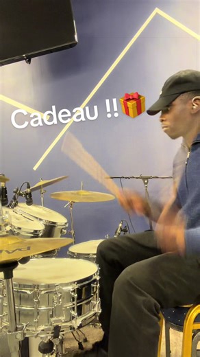 Cadeau spécial de musique congolaise !