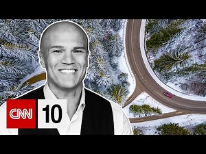 A Weather Pattern Driving Winter | October 17, 2024