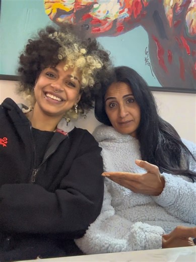 she’ll be happy to know there’s a clean version floating around (not much cleaner tbf) #newmusic