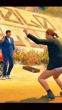 He Doing Some Bad Things Wid Tracy❤️‍🔥#ytshorts #grandtheftauto5mods #darkkwolffgamingg #gta5mode