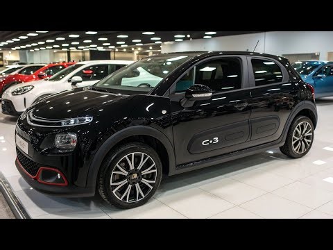 2026 Citroën C3 Review | Mileage, Features, Price & India Launch Details