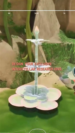 Alien Farming & Species Breeding! This Sandbox Blends Survival with Scientific Research #HoneycombGa