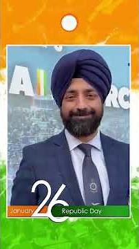 40 IAF Aircraft and 22 Agniveers at Republic Day 2025 : Wing Commander Jaideep Singh