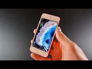 Top 5 New Features of the iPod touch 7th Generation! | TrevorM