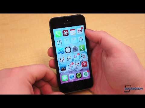 Tips and tricks for iOS 7 | Pocketnow