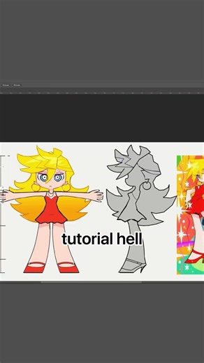 How to escape Tutorial 🔥HELL🔥