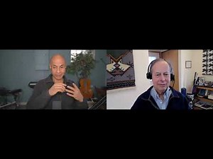 Alexander Technique Teacher Mio Morales talks about Primal Alexander™