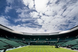 Wimbledon 2021 LIVE, i match di venerdì 2 luglio