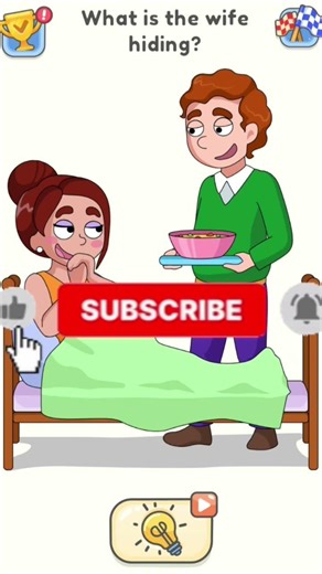 DOP 5 Draw one part fun mobile puzzle game (walkthrough+tips)#gaming #game #dop5 #puzzle