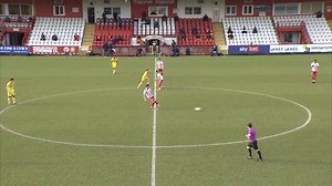 ⚡️ We made a lightning start the last time we visited Stevenage as Caolan Lavery scored after 14 seconds Join us at the Lamex Stadium on Saturday 👉 bit.ly/3G2jvkq | Walsall FC Official