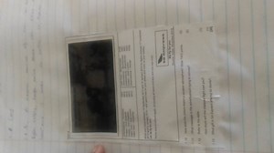 Here is an advertisement for SA Express:SA ExpressWe fly for... | Filo