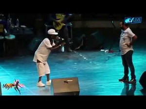 MASA 2018 - PETIT DENIS