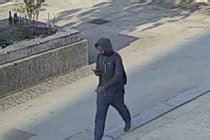 CCTV image released  after runner reports 'sexualised comments' during morning jog