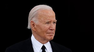 Joe Biden - DER SPIEGEL