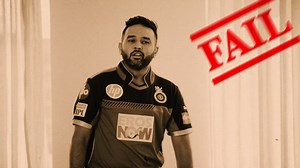 273K views · 132 shares | Girls and guys, here's episode four of the coolest fitness challenge you'll ever see featuring Jacqueline Fernandez and team Royal Challengers Bangalore. Watch #ImaraFitOrFail right now. #JacquelineForImara | Imara Fashion | Facebook