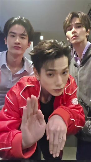 Merry Christmas See us in RUNNINGMAN THAILAND !! | running man thailand