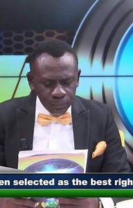 @akrobeto_official #akrobeto_official #akrobeto #ghana #Ghanacelebrities #therealnews #utvghana #entertainment #education #comedy #comicactor #akrobeto #sports | Akrobeto