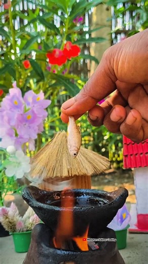 Small Fish Cooking 襤 | Kohinur Cooking | Facebook