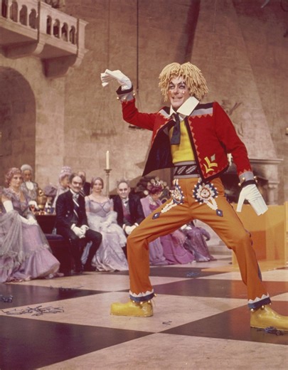 Chitty Chitty Bang Bang (1968) | Bandes originales | ČSFD.cz