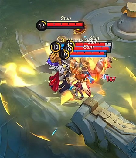 Jekk???? #teamslwly #mlbb