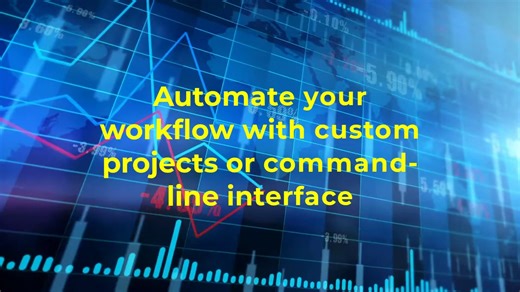 StrategyQuant X - 自动生成EA