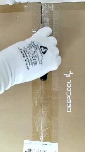 Сборка игрового ПК