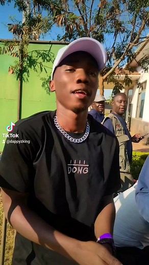 Handede Challenge with Driemo and Friends