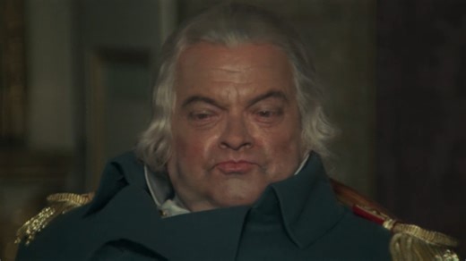 Orson Welles | Cinema & Art | A scene from the 1970 epic historical drama release "Waterloo." Rod Steiger plays Napoleon, who has escaped from Elba and heads towards... | Instagram