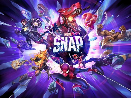 Marvel Snap first anniversary: Details and how to get Mech Devil Dinosaur emote