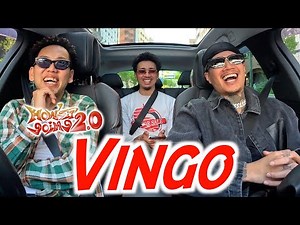 【How's it going2.0】 VingoとQuavoの楽曲と真実、BAD HOP解散後の裏話、活動内容について全部暴く！！