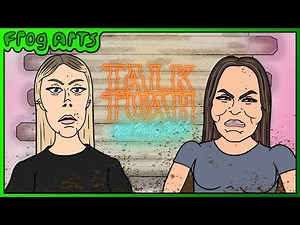 HAWK TUAH Sh*t on that Thang!