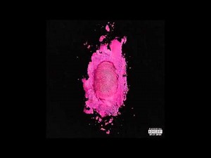 Nicki Minaj - Buy A Heart (The Pinkprint) (HD)
