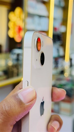 iPhone 13 Features and Review