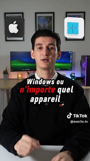 Transférer des photos et vidéos d'Android vers iPhone