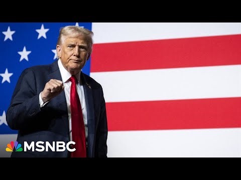 ‘Absolutely un-American': Fmr. top Nat'l Guard official blasts militarization of U.S. cities