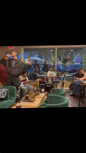 Psychedelic Blues | Live @ Bliss Coffee Lounge