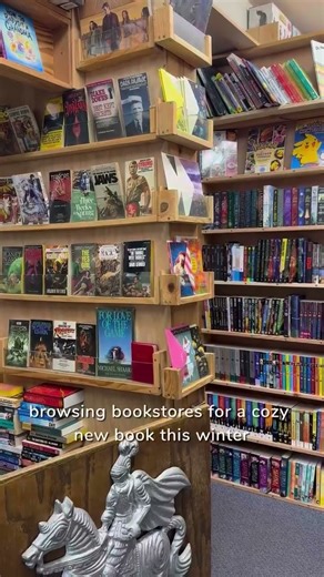 Cozy Day Itinerary in Salem