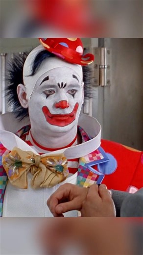 Bill Murray's personal Audemars Piguet in the movie "Quick Change"!