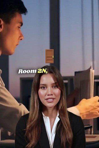 The Infinite Hotel Paradox – Infinity Will Blow Your Mind! 🤯