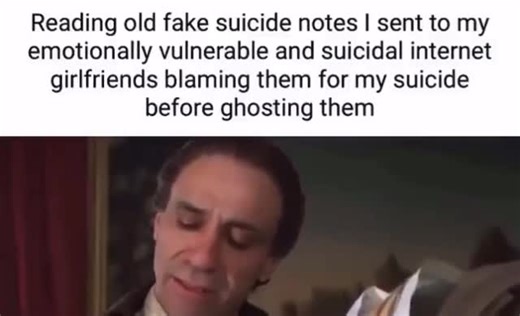 Paint huffer on Instagram: "I’m sorry to interrupt you, Elizabeth, if you still even remember that name, But I’m afraid you’ve been misinformed. You are not here to receive a gift, nor have you been called here by the individual you assume, although, you have indeed been called. You have all been called here, into a labyrinth of sounds and smells, misdirection and misfortune. A labyrinth with no exit, a maze with no prize. You don’t even realize that you are trapped. Your lust for blood has driv