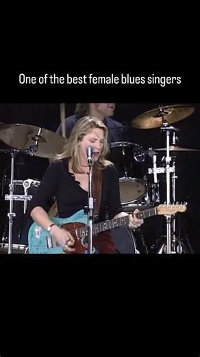 Jam Band Clips | Susan Tedeschi’s 1999 performance of It Hurts So Bad is a perfect example of her skill as a singer and guitarist. #music #rock #blues... | Instagram