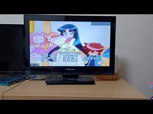 ふしぎ星のふたご姫Gyu! 大好き！！