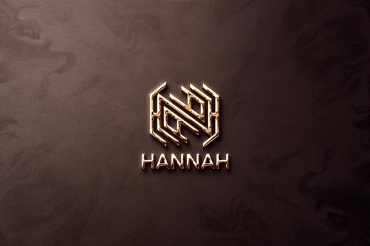 Custom Name Logos: Get Unique Designs for Your Names